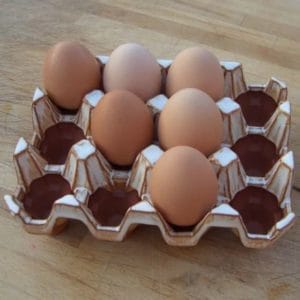 Egg Rack (12)