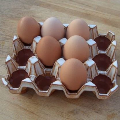 Egg Rack 12 5