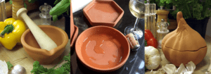 Terracotta Wine Keepers Australia Housewares