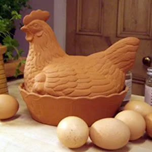 Chicken Egg Basket