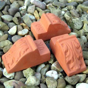 Leaf Pot Feet