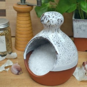 Salt Piglet