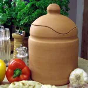 Tandoori Pot