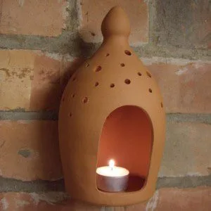 Wall Lantern
