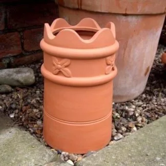 Chimney Pot Plantar